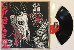 Melvins: Sabbath 10" *PINK EDITION*