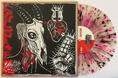 Melvins: Sabbath 10" *RED EDITION*