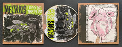 MELVINS: "LORD OF THE FLIES" CD