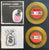 Melvins/Cows: Sugar Daddy Disaster 7"