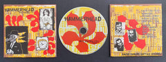 HAMMERHEAD: "Duh, The Big City" CD (reissue)