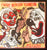 MELVINS: "Pinkus Abortion Technician" LP *FULL SET of 5 FACTORY EDITION VARIANTS*