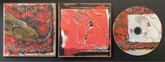 MELVINS: "SLITHERING SLAUGHTER" CD