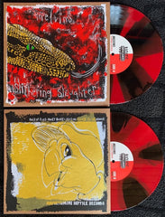 Melvins: Slithering Slaughter 10" *Slithering Gold Edition*