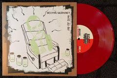 Melvins with Mudhoney: White Lazy Boy 10" *Factory Sleeve Edition*