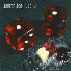 Janitor Joe - Lucky