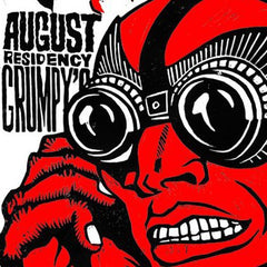 Jennifer Markey August 2012 Residency Poster
