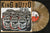 KING BUZZO: Six Pack 12" *FULL SET OF ALL 4 EDITIONS*