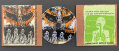 KING DUNN: "INVENTION OF HYSTERIA" CD