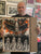 KING DUNN: Invention of Hysteria- Dayglo Panic Edition silkscreen print