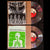 KING DUNN: INVENTION OF HYSTERIA 10" SET *ALL 4 EDITIONS*
