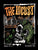 THE LOCUST: Mohawk Halloween Concert Poster