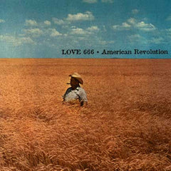 Love 666 - American Revolution