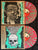 MELVINS: BAD MOOD RISING *SET OF ALL 3 EDITIONS*