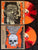 MELVINS: BAD MOOD RISING *SET OF ALL 3 EDITIONS*
