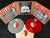 MELVINS: LIVE STREAM OBSCENE V.1-3 LP SET *FACTORY COLOR EDITION*