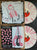 Melvins with Mudhoney: White Lazy Boy 10" *Full Set of All 5 Editions*