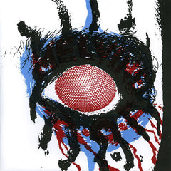 Melvins/H•O•F - Split Tour Double Single
