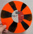 Melvins 1983: Mullet 10" Dayglo Candy Edition*