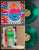 MELVINS: "EGGNOG" REISSUE LP *BOTH COVER EDITIONS SET*
