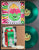 MELVINS: "EGGNOG" REISSUE LP *BOTH COVER EDITIONS SET*
