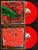 Melvins: Slithering Slaughter 10" *ALL 3 EDITIONS*