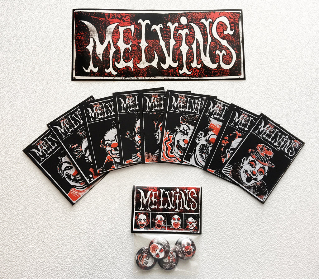 MELVINS: 