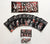 MELVINS: "9 Clowns of the Apocalypse" button/sticker/trading cards set
