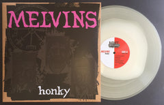 Melvins: Honky Reissue- FACTORY EDITION: BLOB