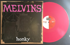 Honky Reissue- FACTORY EDITION: SOYLENT PINK