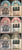 Melvins: "Gluey Porch Treatments" Set of 3 Variants