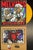 MELVINS: "Houdini" Limited Edition Art LP