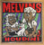 MELVINS-"Houdini" Ltd Ed. silkscreen print