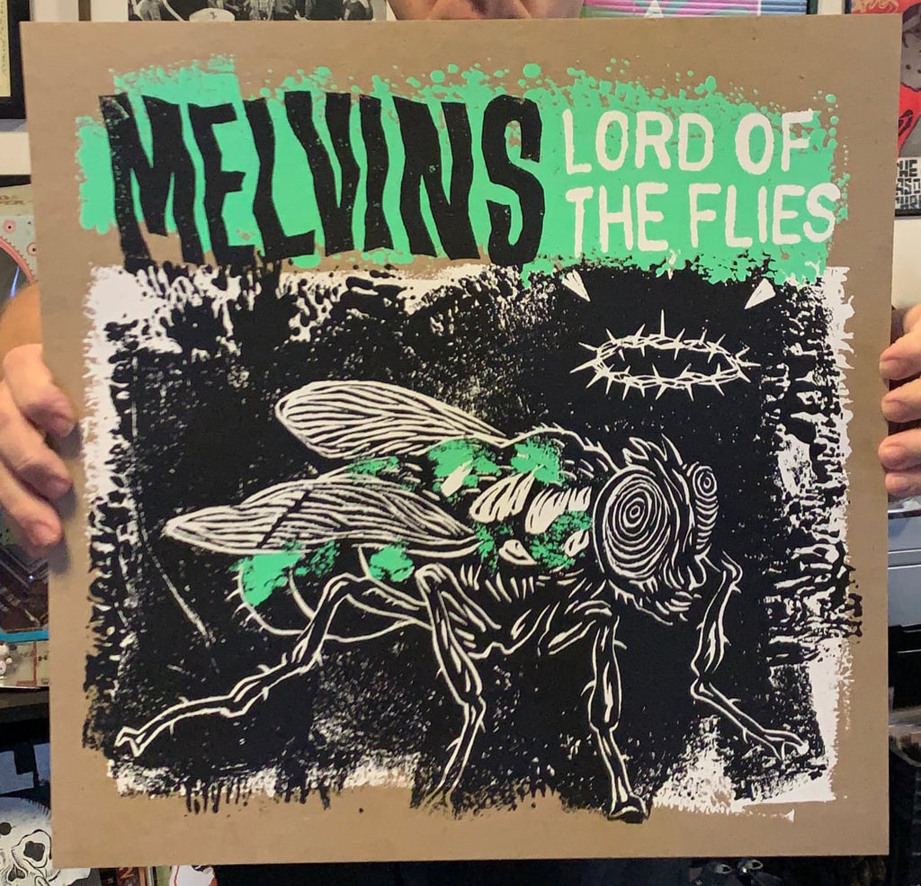 MELVINS: 