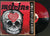 MELVINS: "A Walk with Love and Death" Soundtrack: Fade Cover Edition