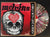 MELVINS: "A Walk with Love and Death" Soundtrack: Fade Cover Edition