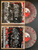 MELVINS & SHITKID: BANGERS 10" EP *RECTORRHAGIA EDITION*