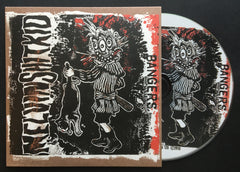MELVINS & SHITKID: "BANGERS" CD