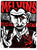 Melvins/Tweak Bird  Grumpy's 09/19/12 Concert Poster