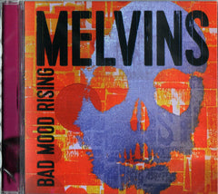 MELVINS: "BAD MOOD RISING" CD