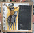 Melvins: Mustard Variant Ltd. Ed. silkscreen print