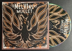 MELVINS 1983: "Mullet" CD