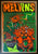 Melvins: Electric Roach Tour Poster- TEST PRINTS