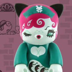 Junko Mizuno 8" Qee (Nurse Flash It)