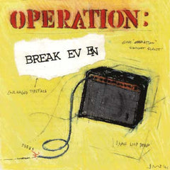 Operation Break Even - 7/10 Split Compilation