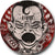 Melvins/Hammerhead-Post Moral Neanderthal Retardist Pornography 7" picture disc (Haze-XXL version)