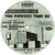 The Powers That Be- AmRep "Research & Development" Series picture disc 7"