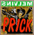 MELVINS-"Prick" Ltd Ed. silkscreen print