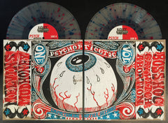 Psychopticotic V.1 10" EP ***REGULAR EDITION***