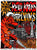 Redd Kross/Melvins NYE 2013 Poster